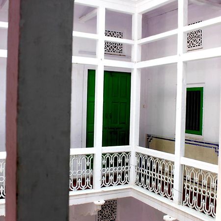 Hotel Friend India Dźajpur Zewnętrze zdjęcie