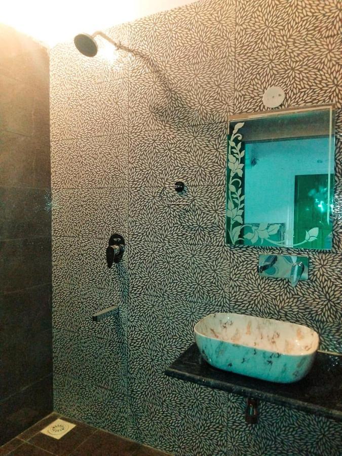 Hotel Friend India Dźajpur Zewnętrze zdjęcie
