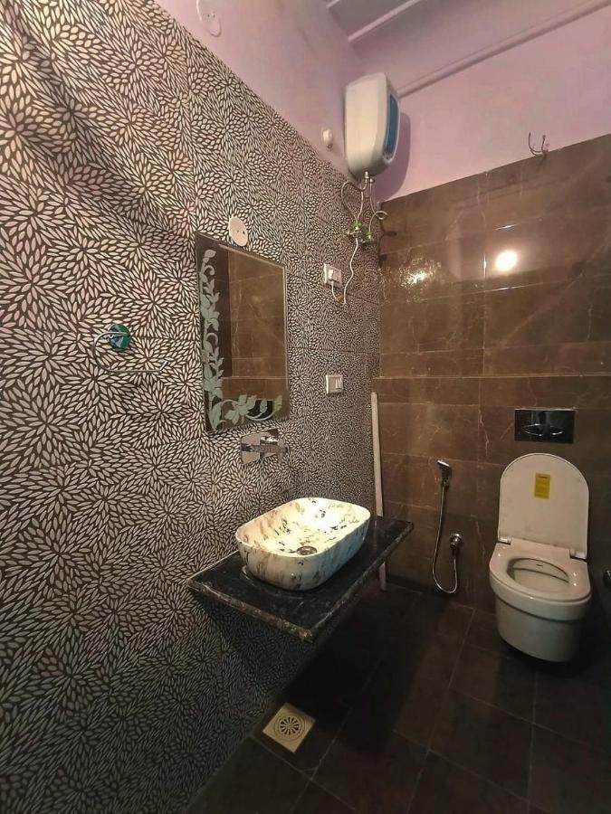 Hotel Friend India Dźajpur Zewnętrze zdjęcie