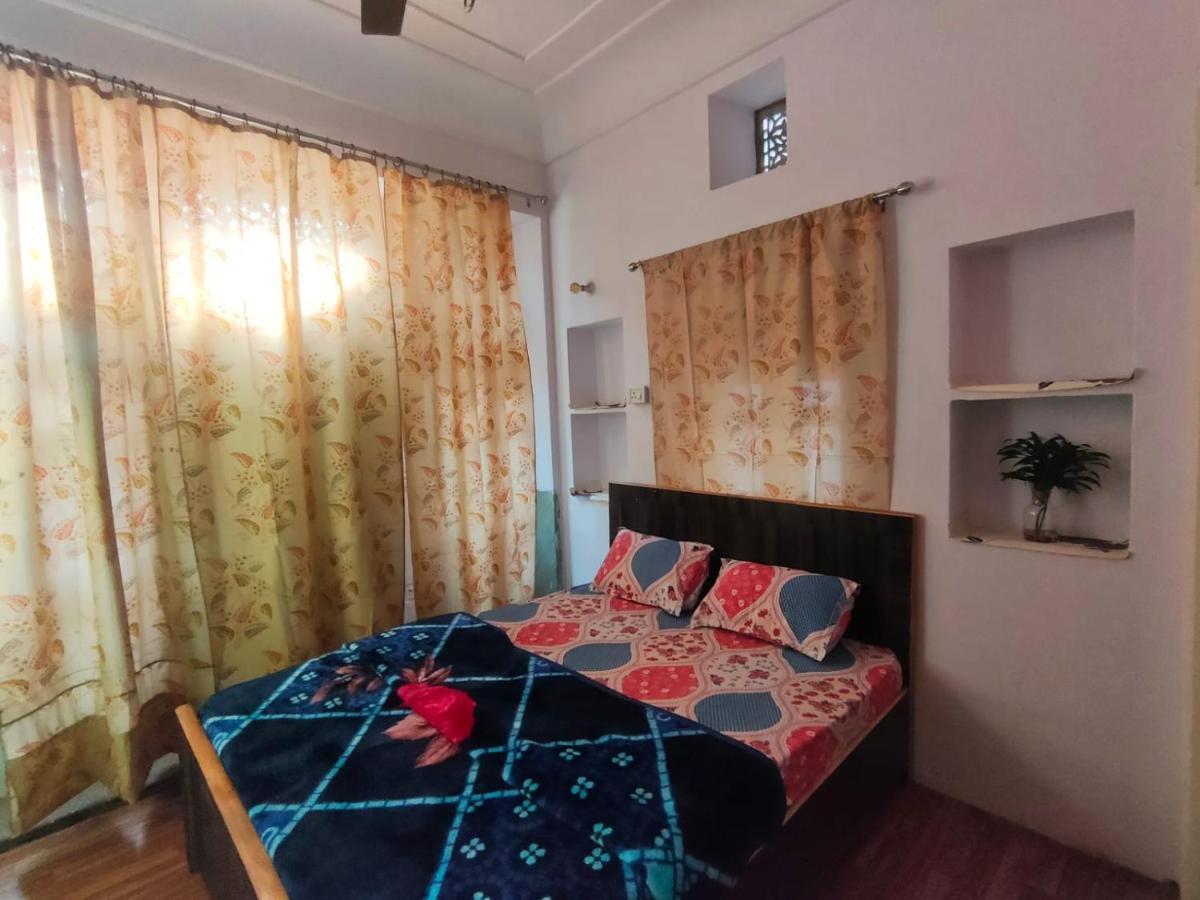 Hotel Friend India Dźajpur Zewnętrze zdjęcie