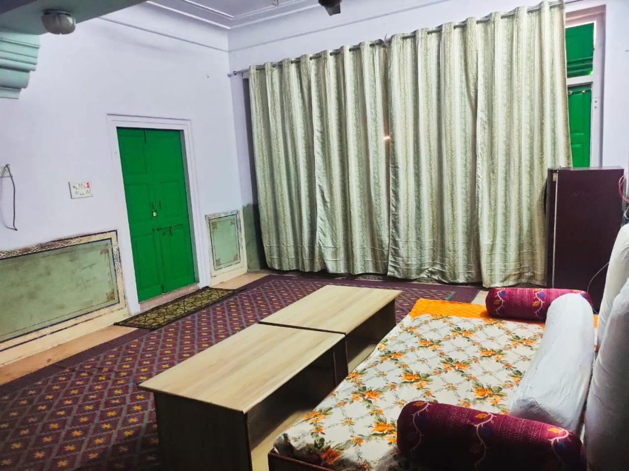 Hotel Friend India Dźajpur Zewnętrze zdjęcie