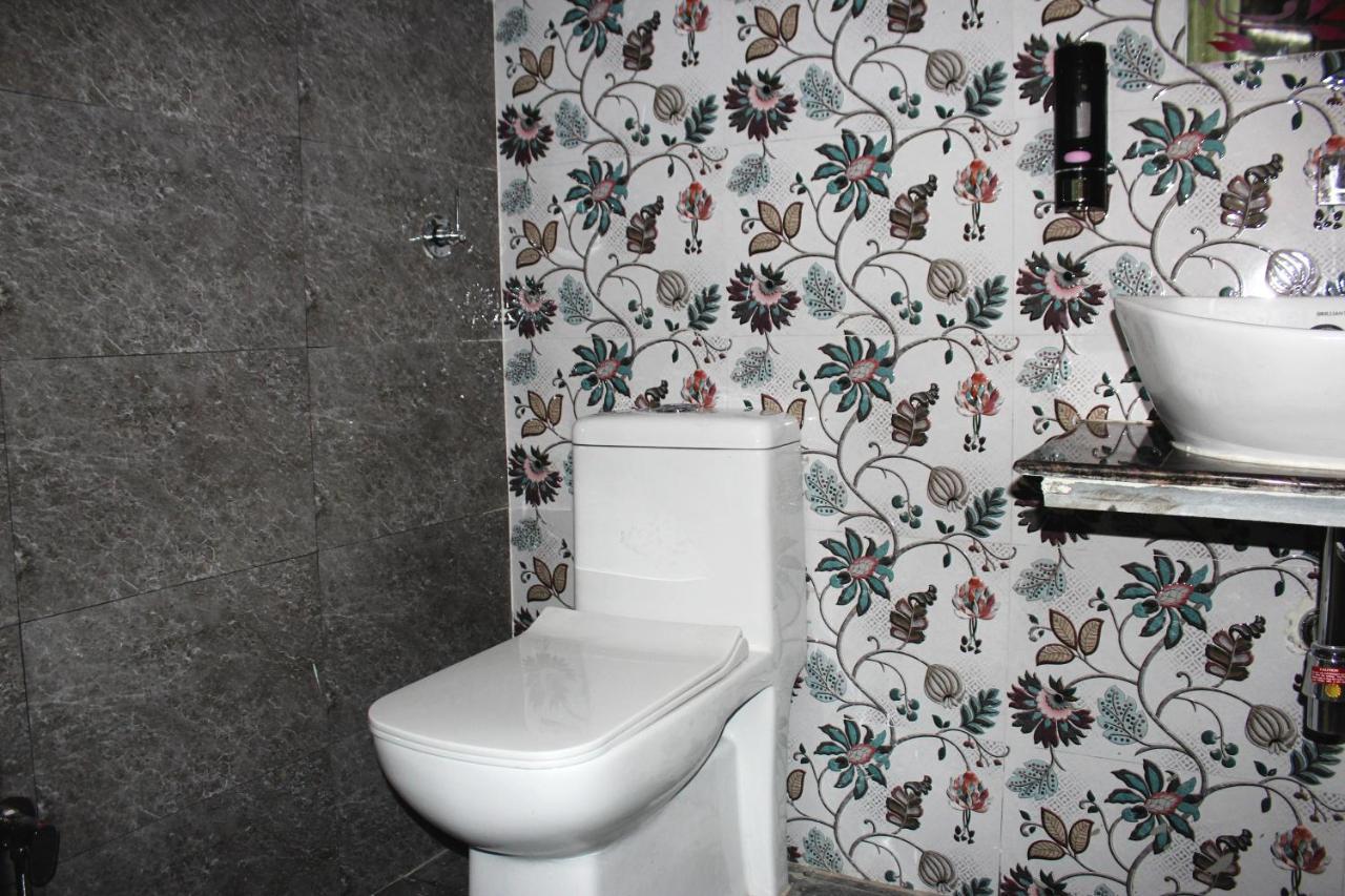 Hotel Friend India Dźajpur Zewnętrze zdjęcie